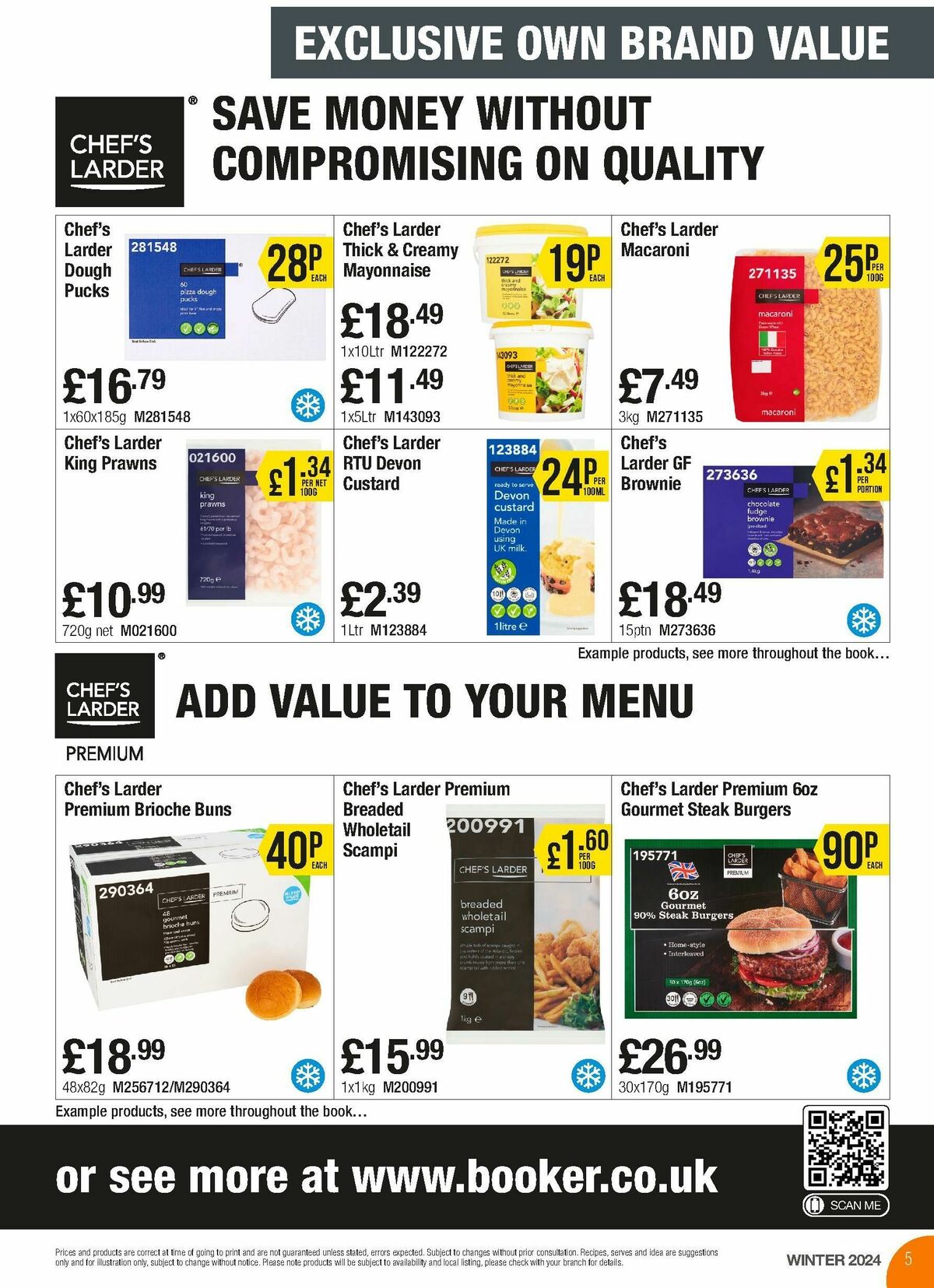 Makro Offers from 2 January