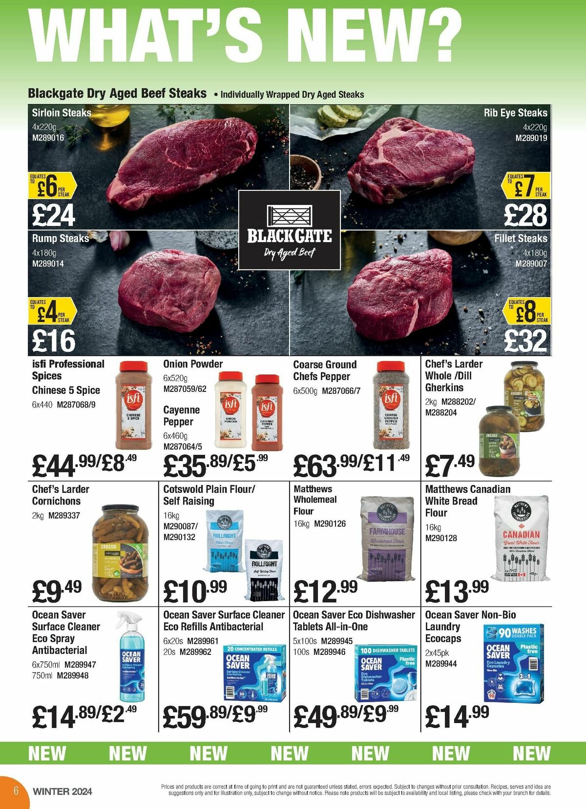 Makro Offers from 2 January