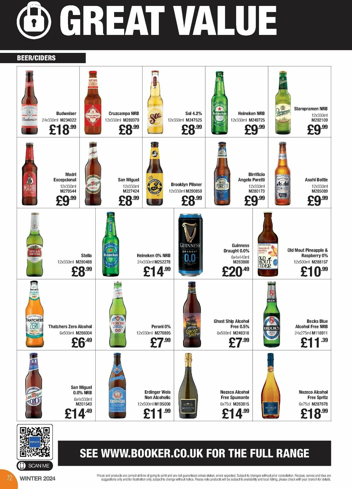 Makro Offers from 2 January