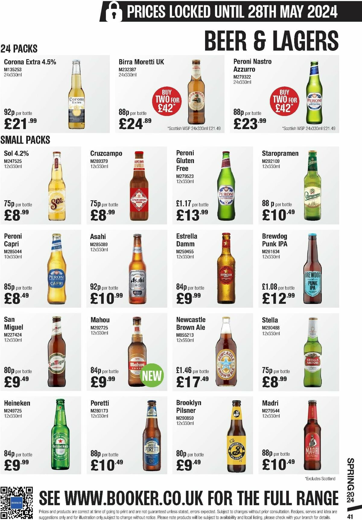 Makro Offers from 5 March