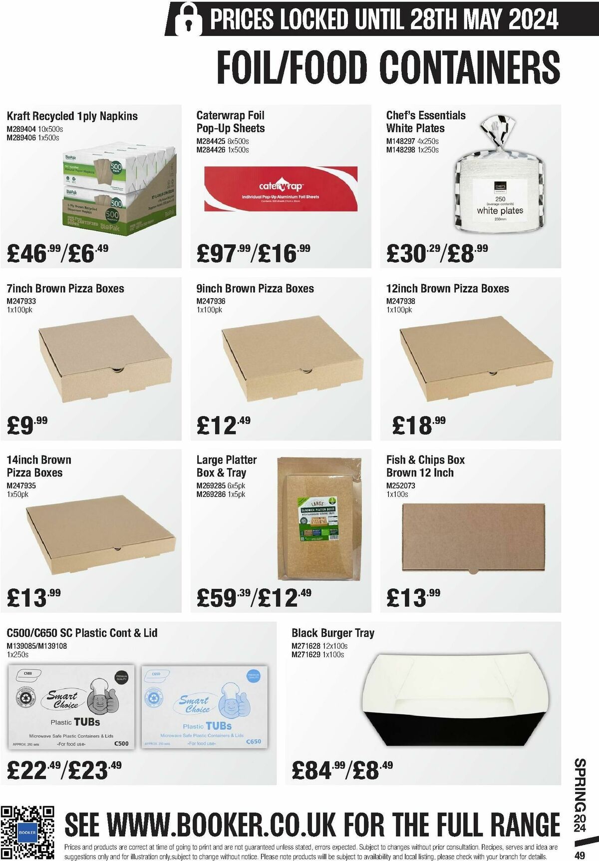 Makro Offers from 5 March