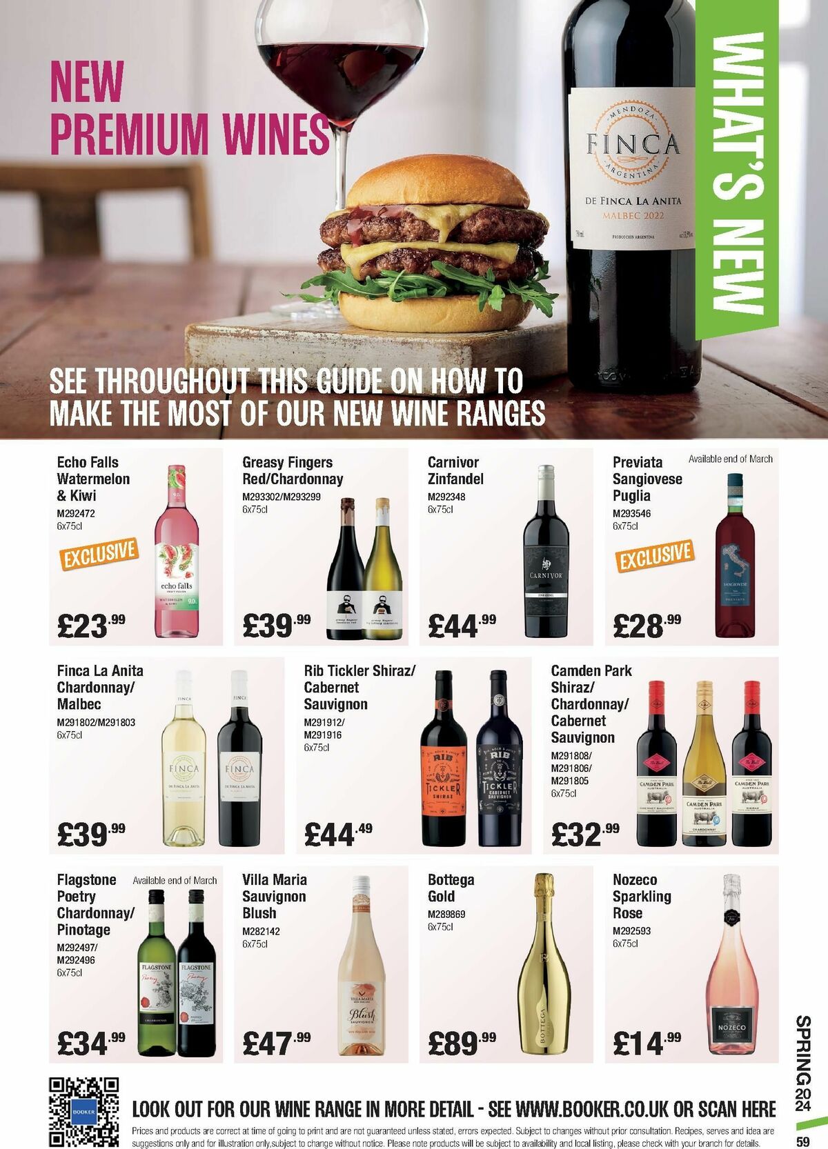 Makro Offers from 5 March