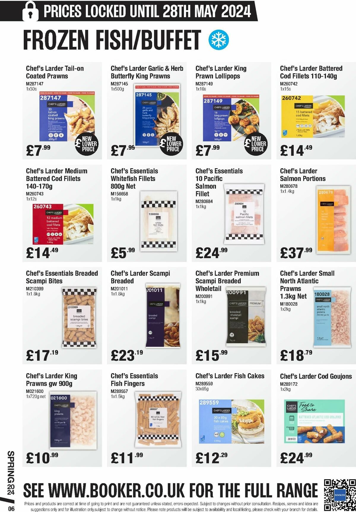 Makro Offers from 5 March