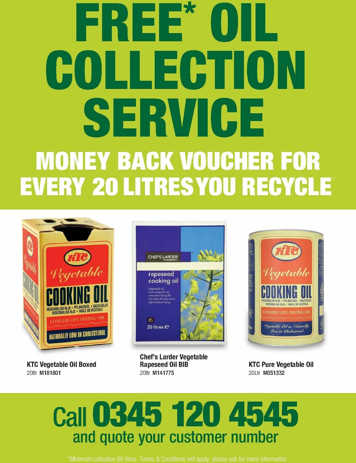 Makro Offers from 5 March