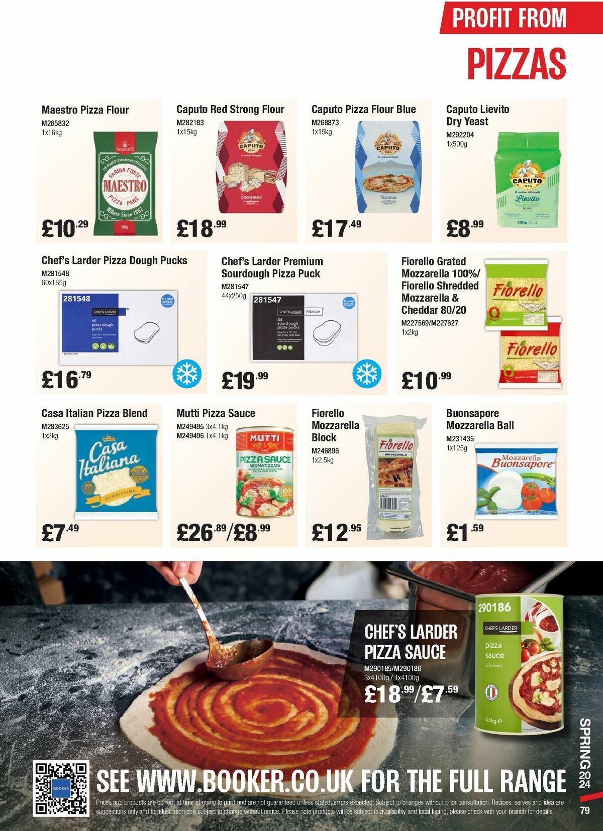 Makro Offers from 5 March