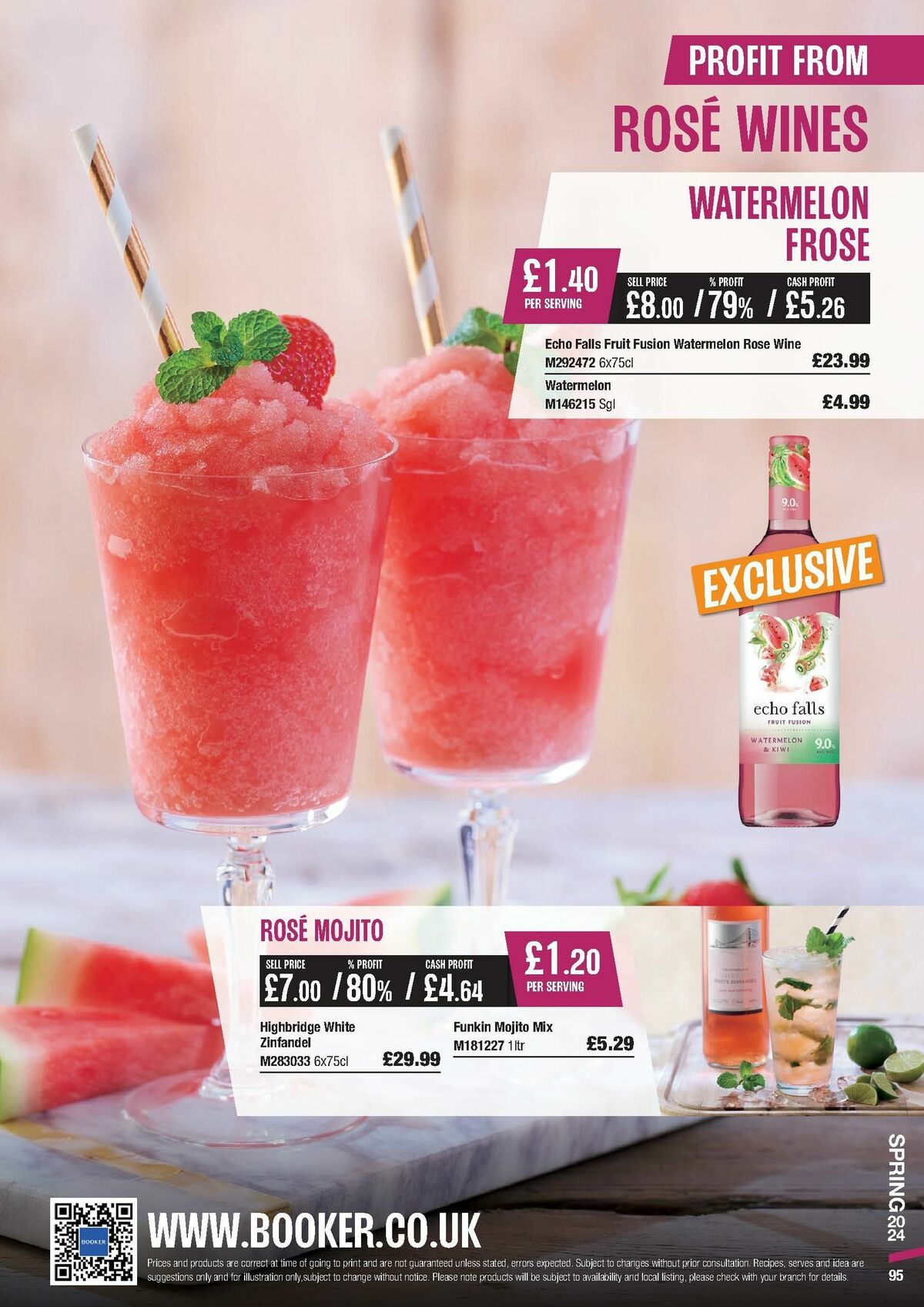 Makro Offers from 5 March