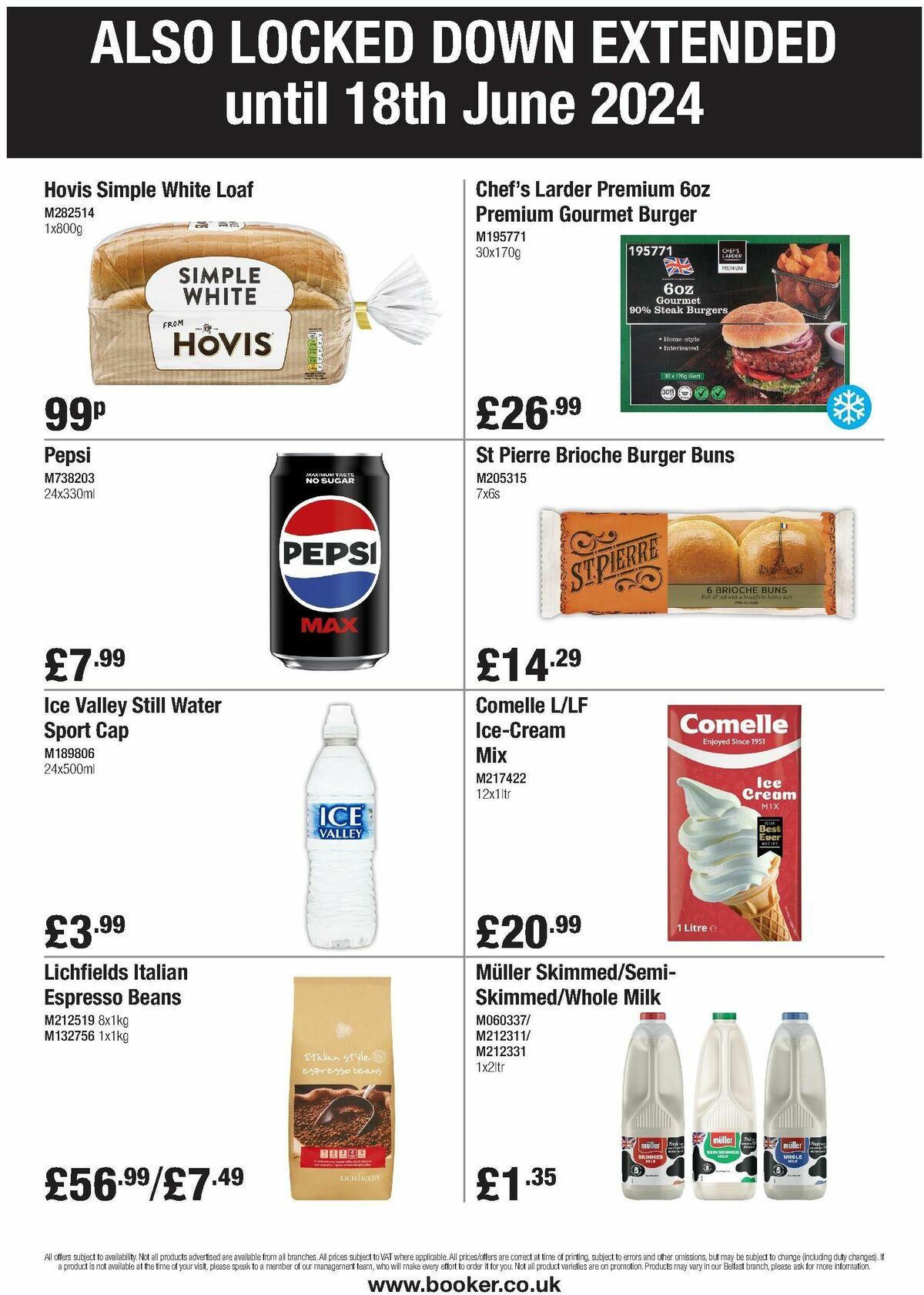 Makro Offers from 28 May