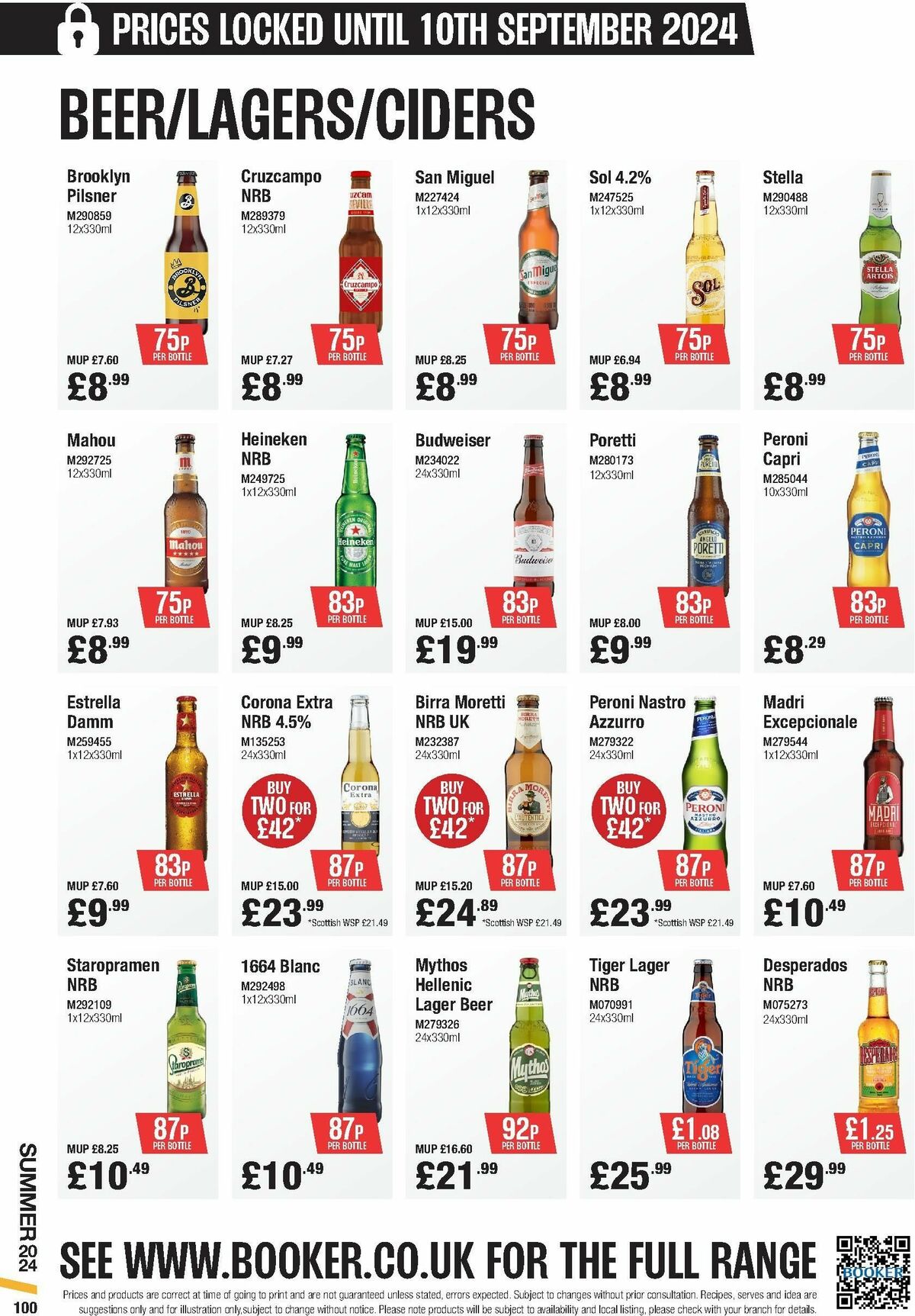 Makro Offers from 18 June