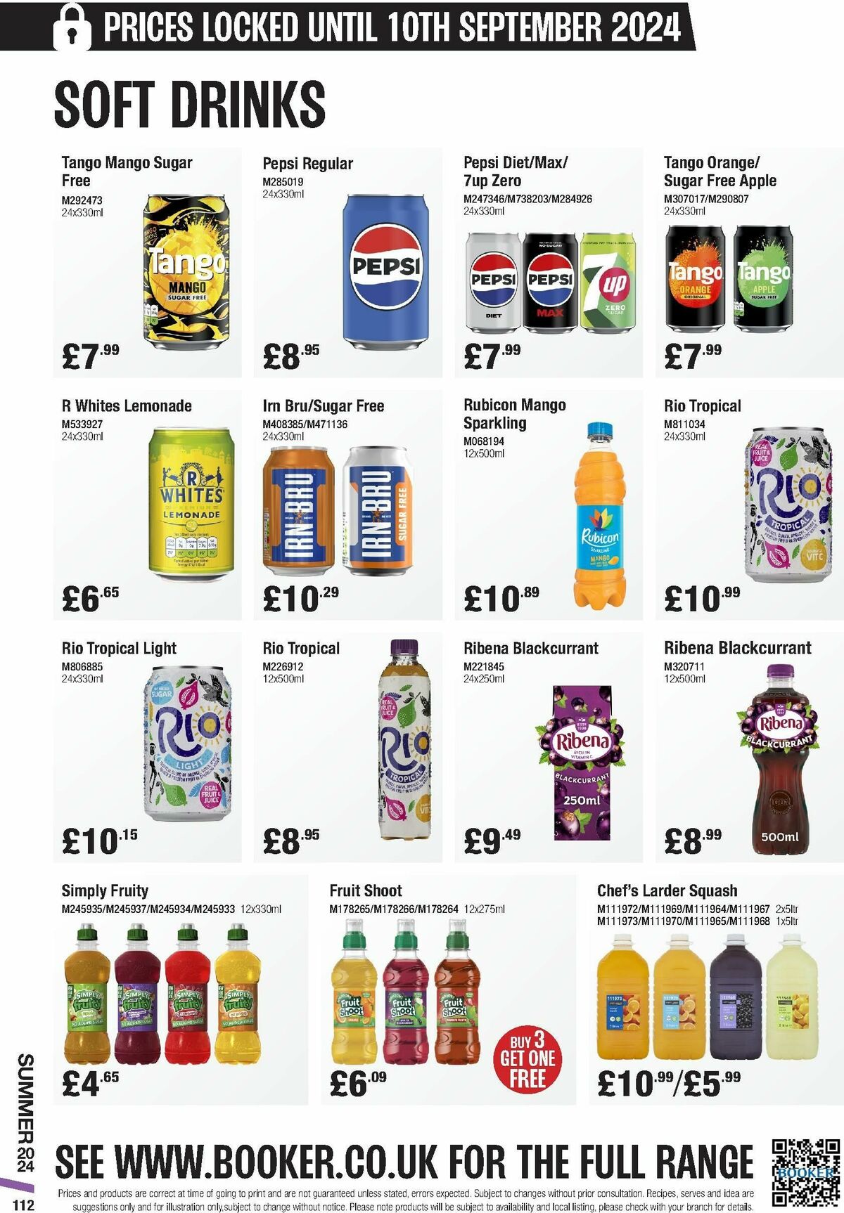 Makro Offers from 18 June