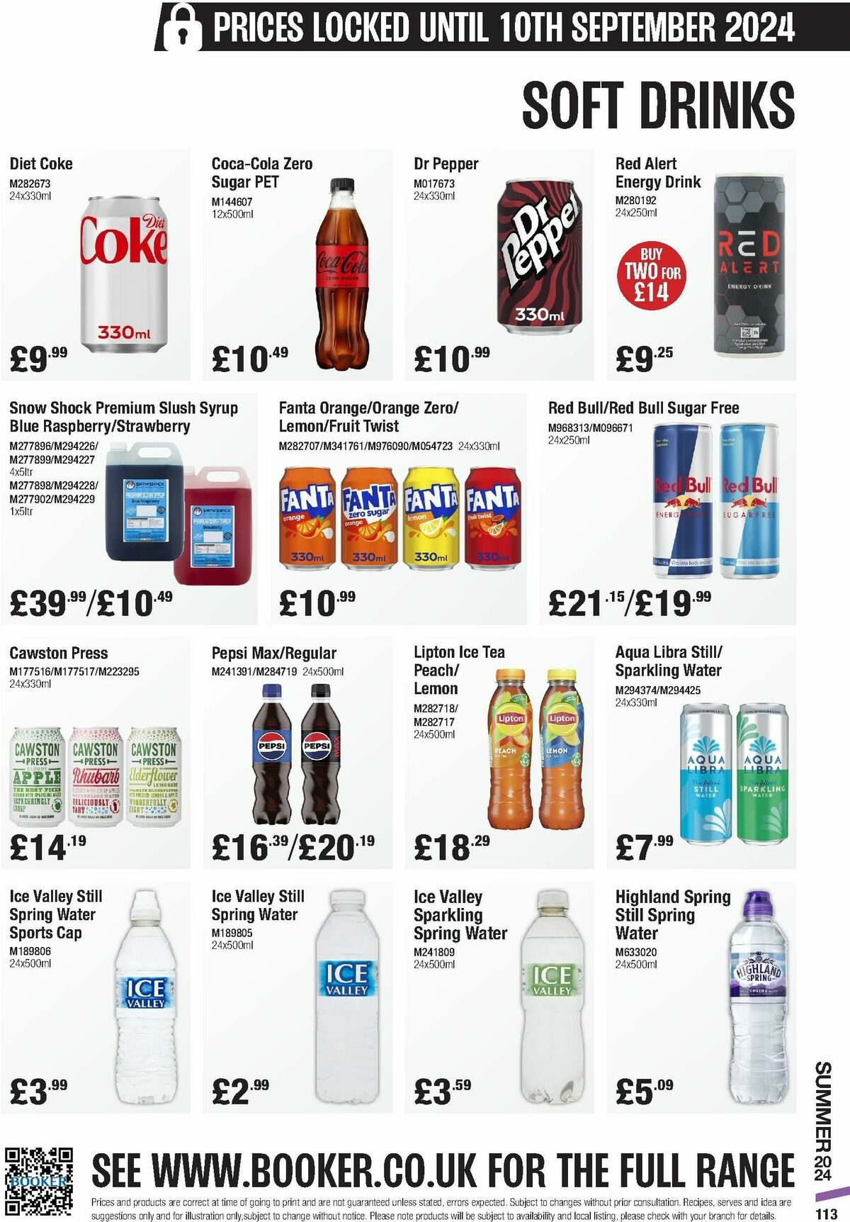 Makro Offers from 18 June