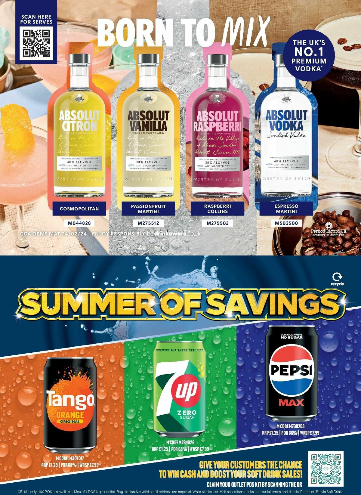 Makro Offers from 18 June