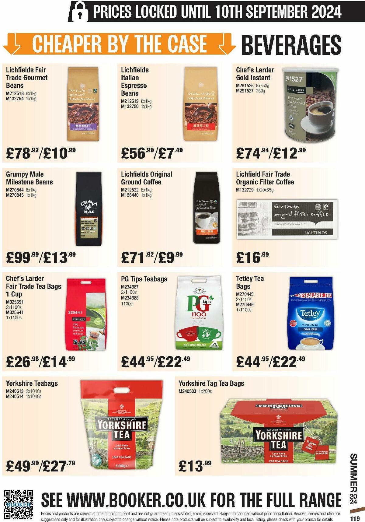 Makro Offers from 18 June