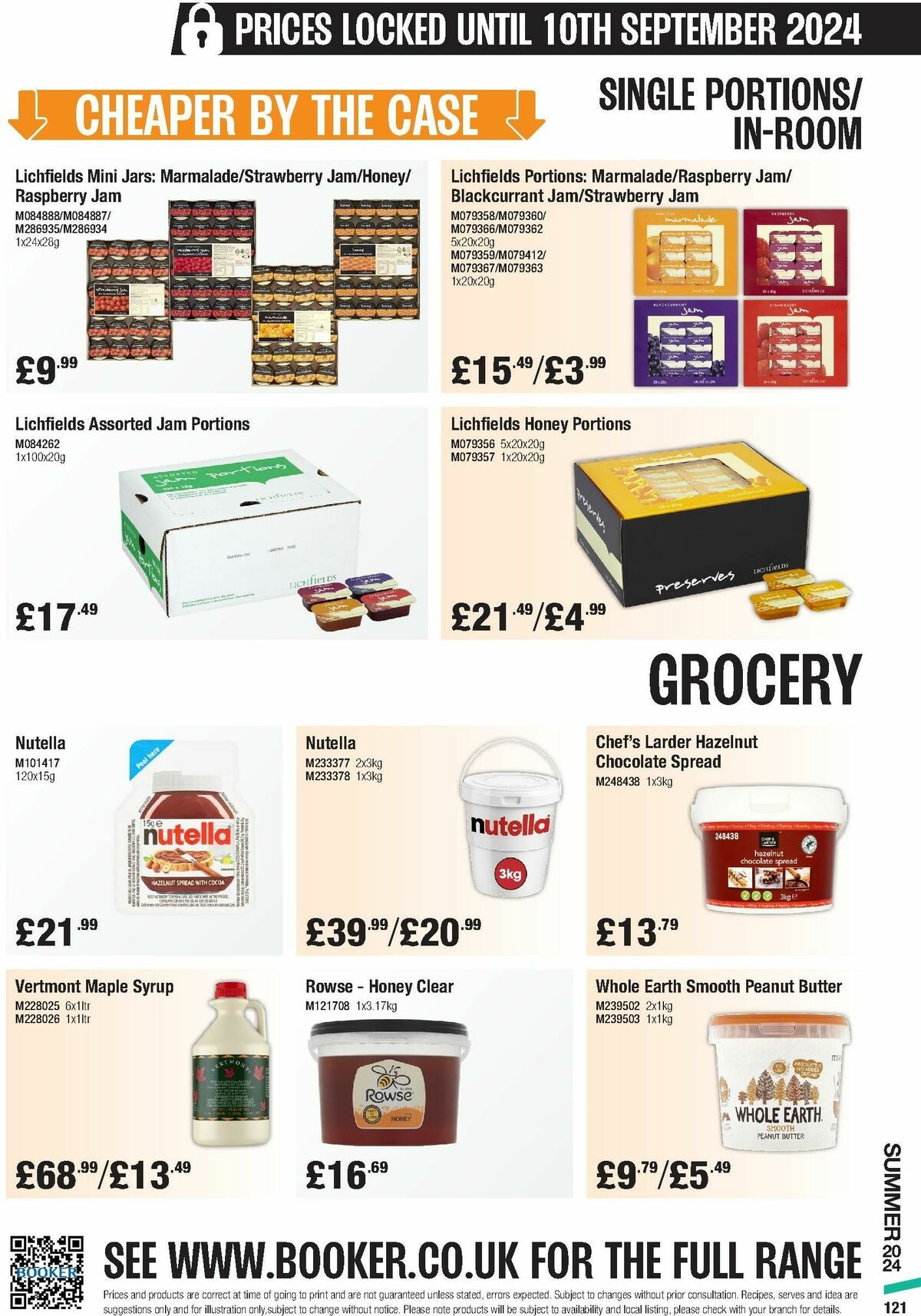 Makro Offers from 18 June