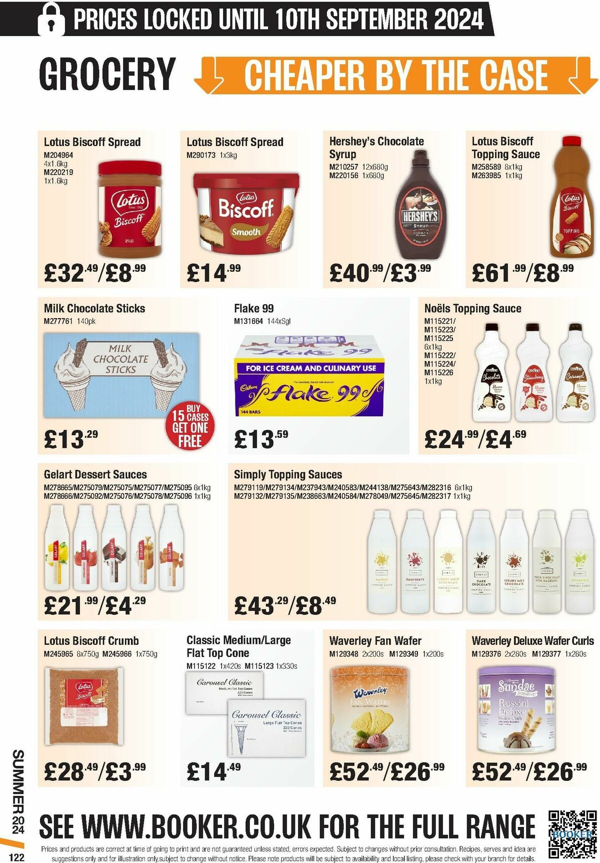 Makro Offers from 18 June