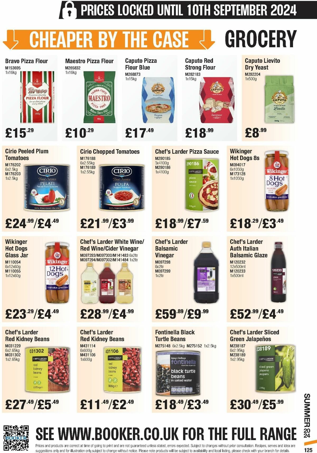 Makro Offers from 18 June