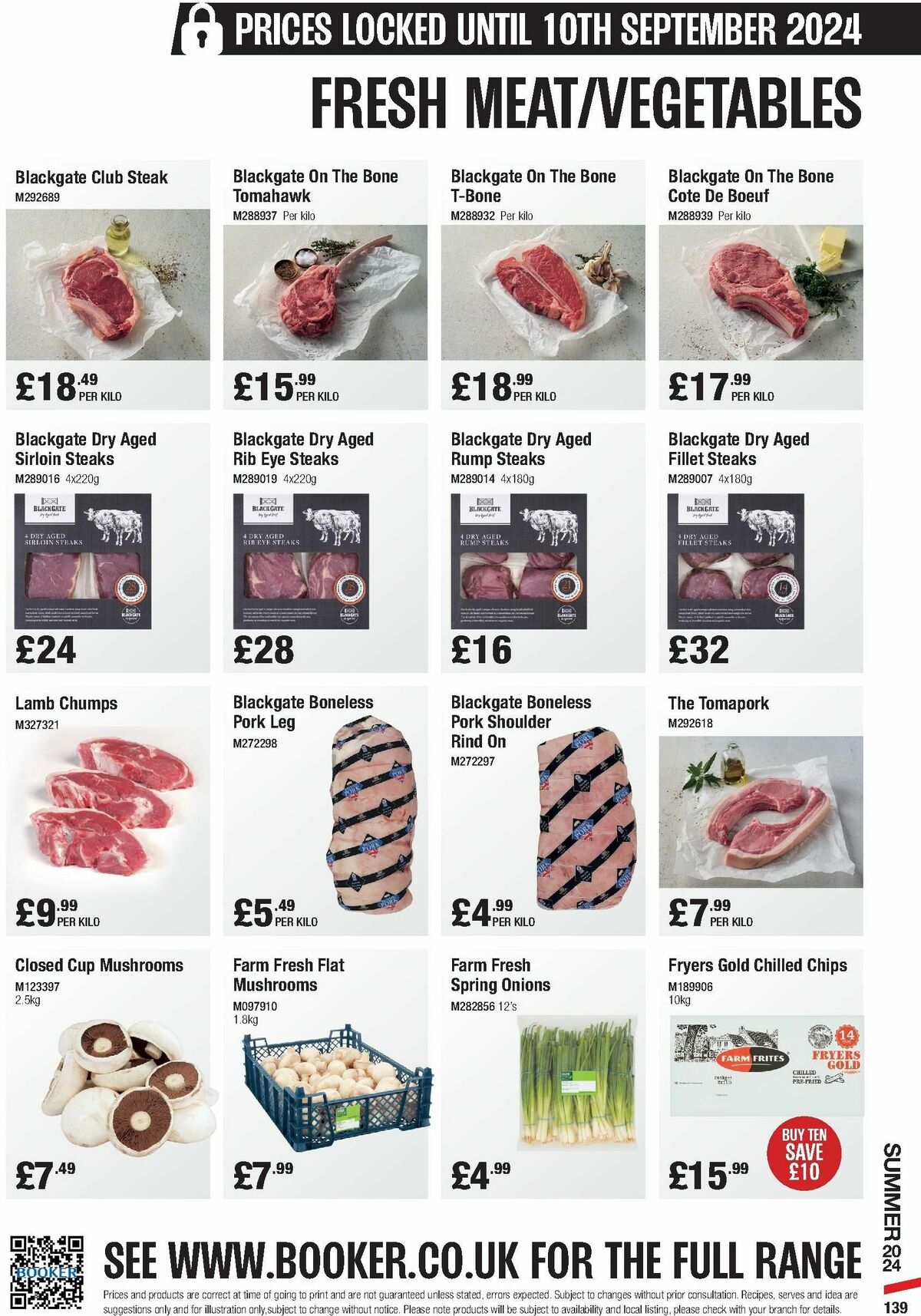 Makro Offers from 18 June