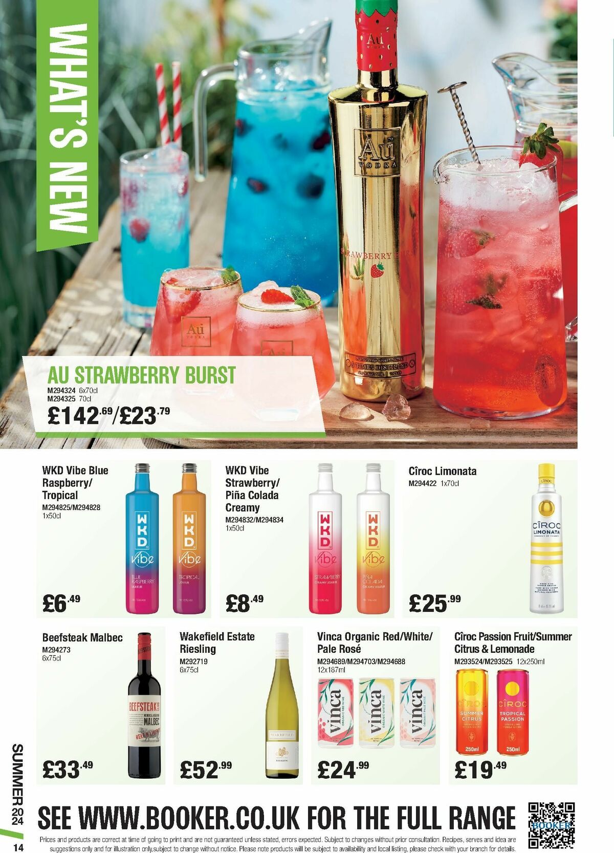 Makro Offers from 18 June