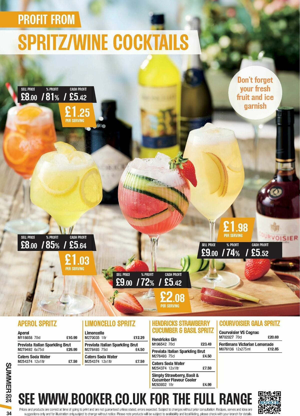 Makro Offers from 18 June