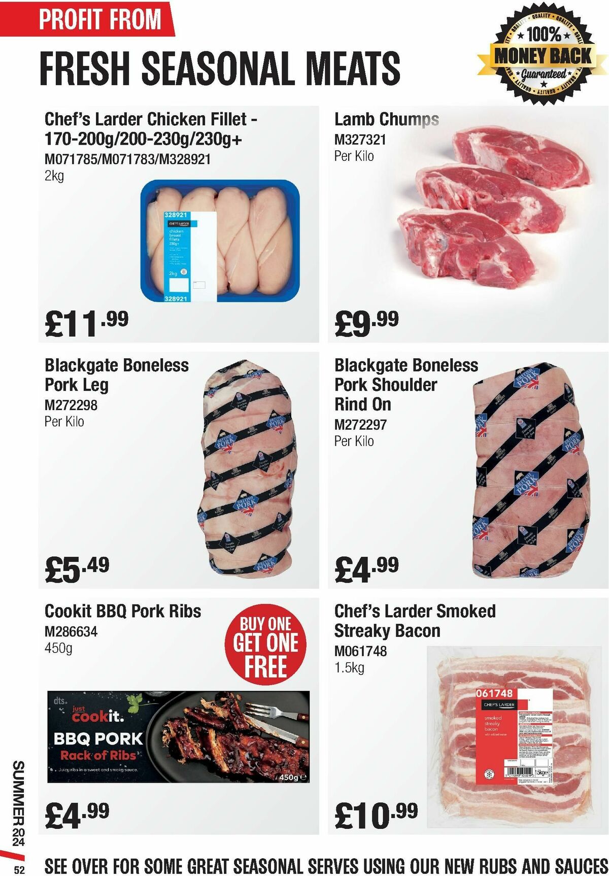 Makro Offers from 18 June