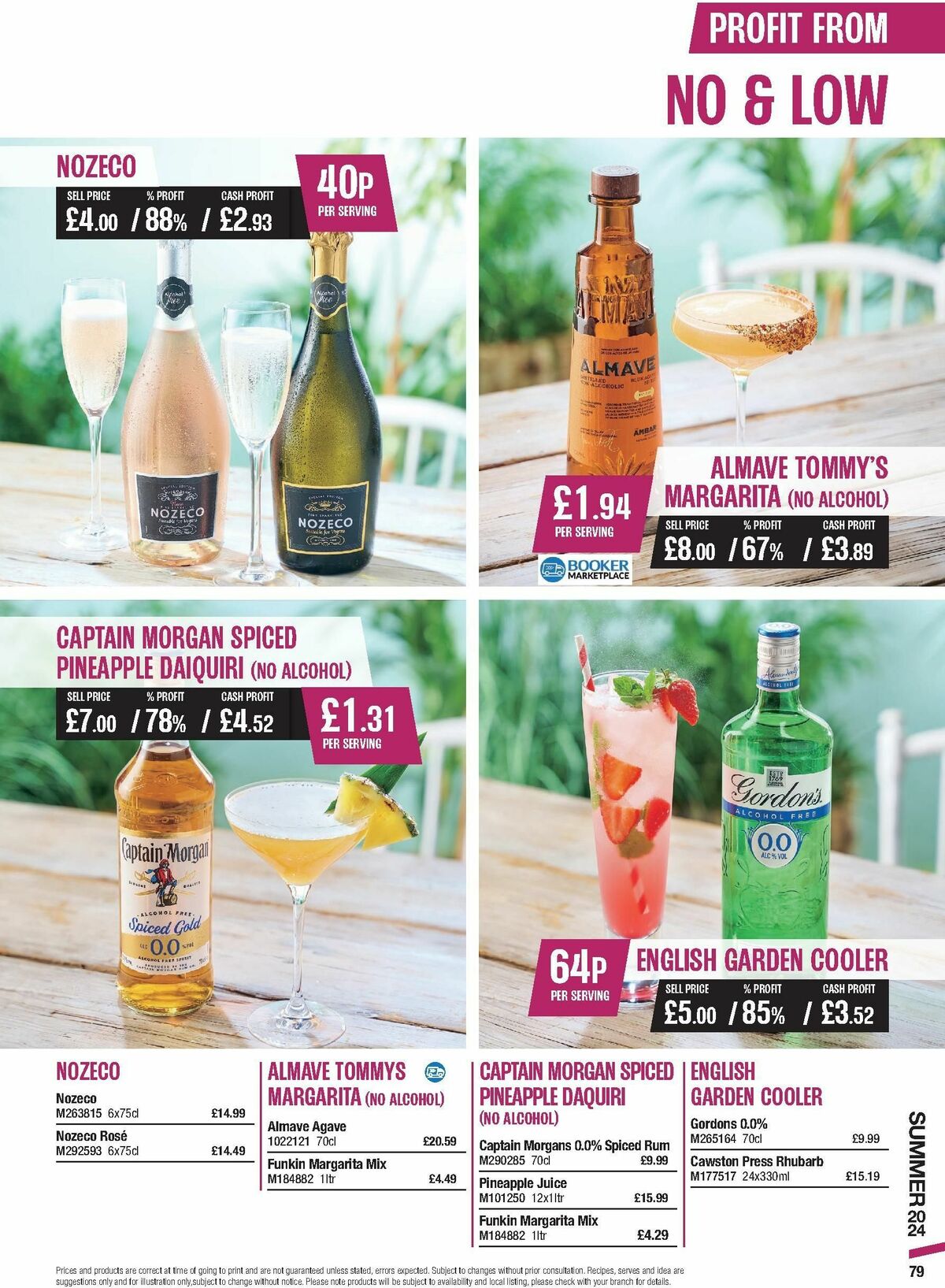 Makro Offers from 18 June