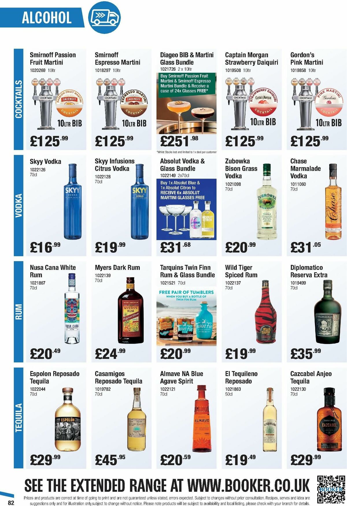 Makro Offers from 18 June