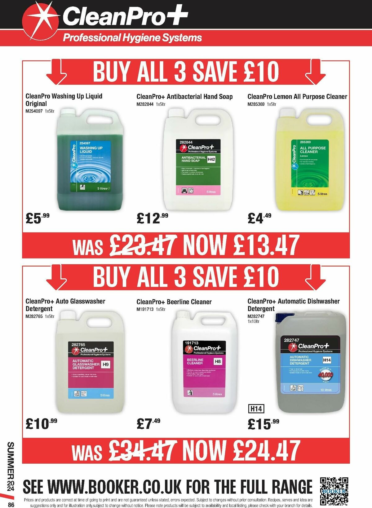 Makro Offers from 18 June