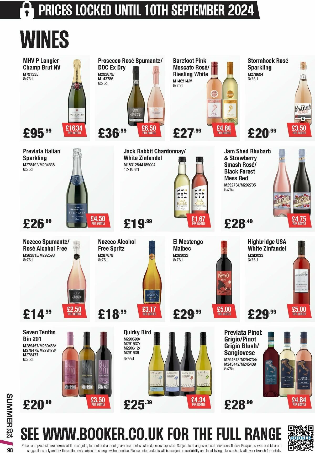 Makro Offers from 18 June