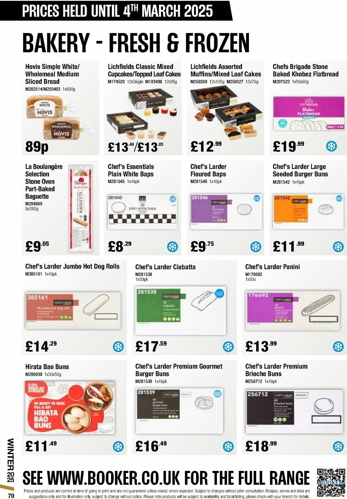 Makro Offers from 7 January