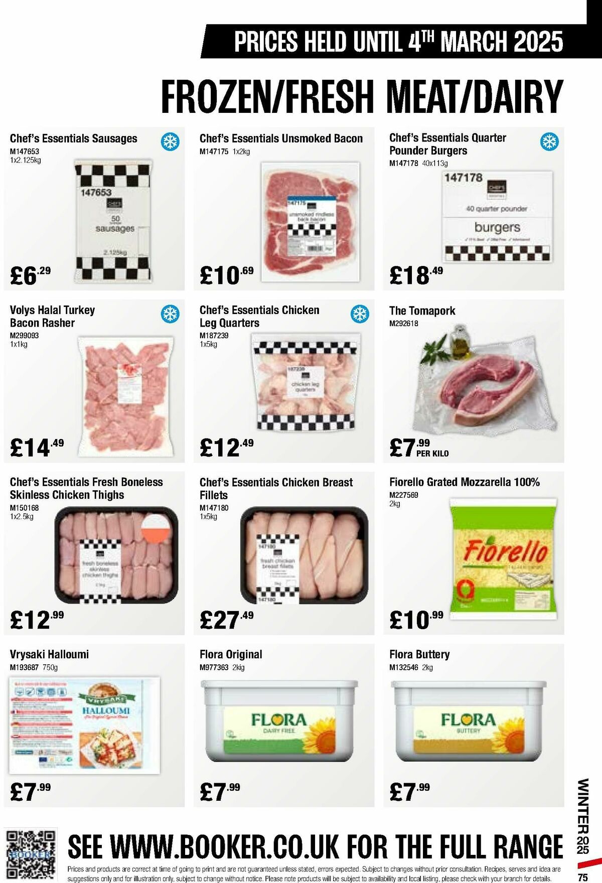 Makro Offers from 7 January