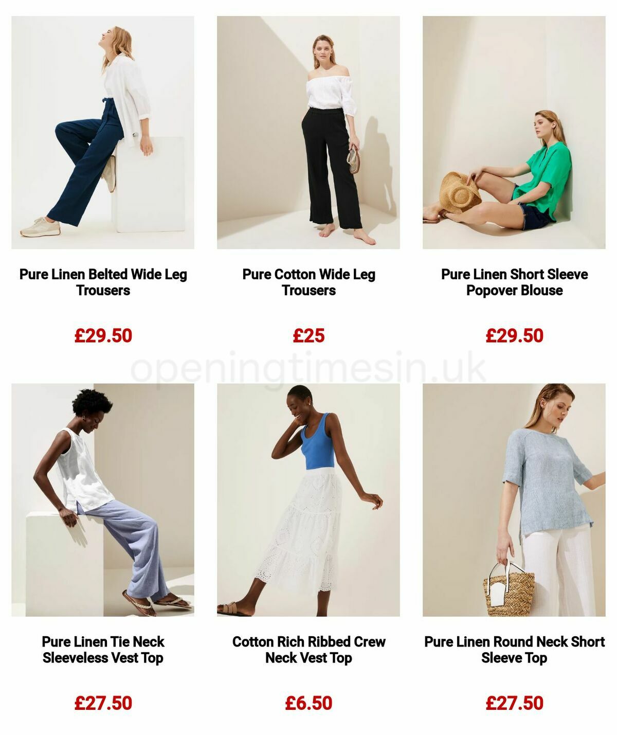 M&S Marks and Spencer Offers from 27 June