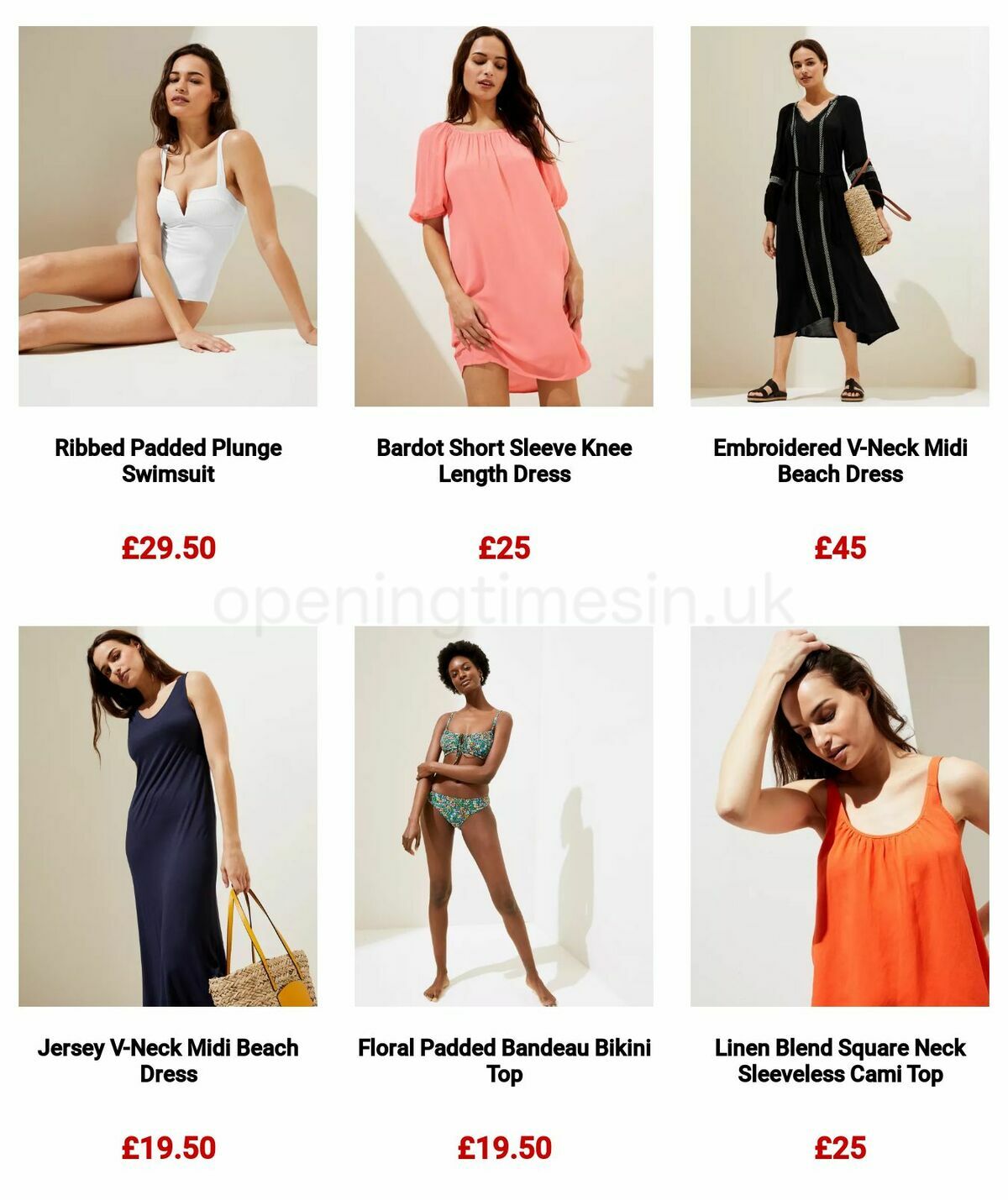 M&S Marks and Spencer Offers from 27 June