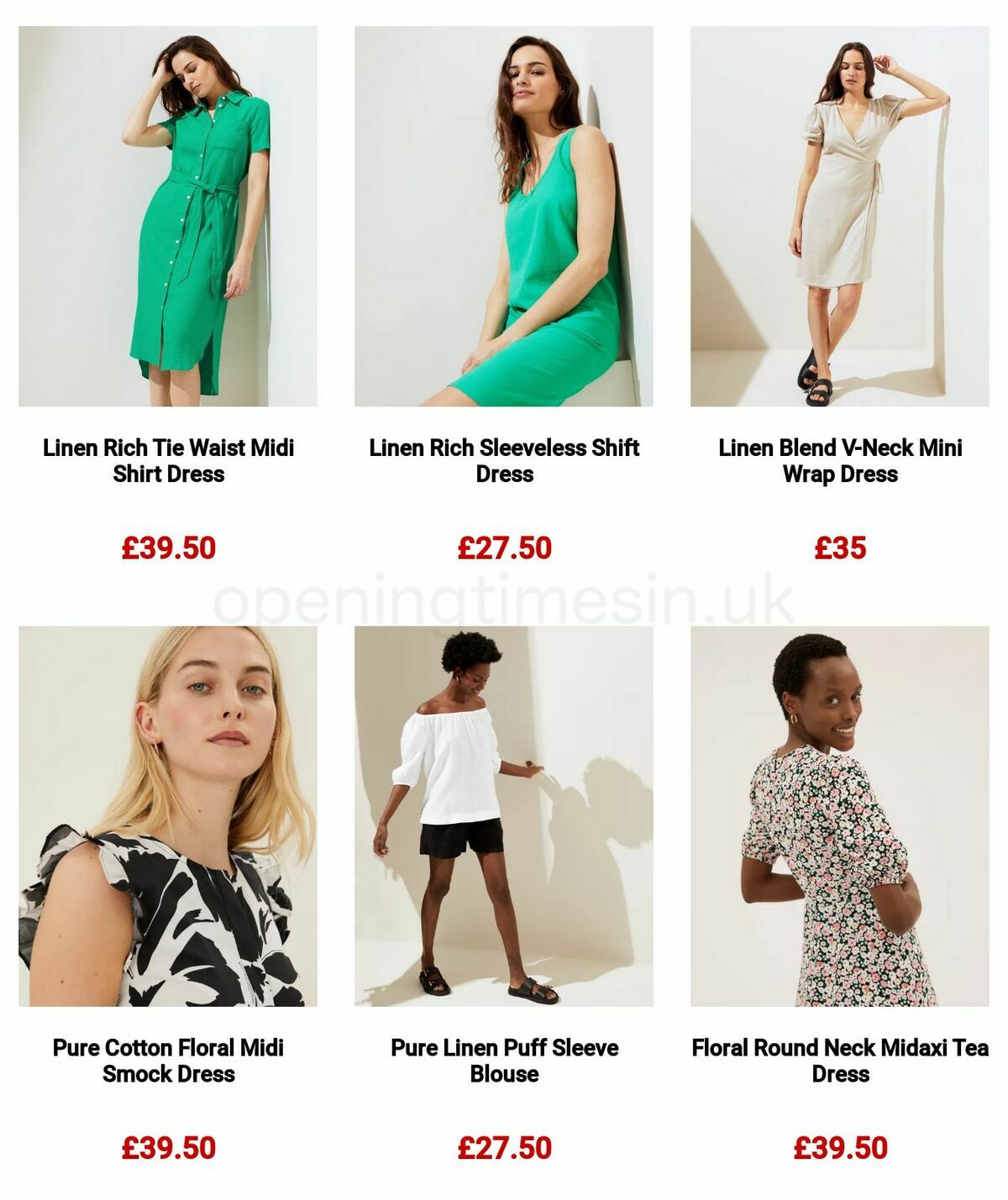 M&S Marks and Spencer Offers from 27 June