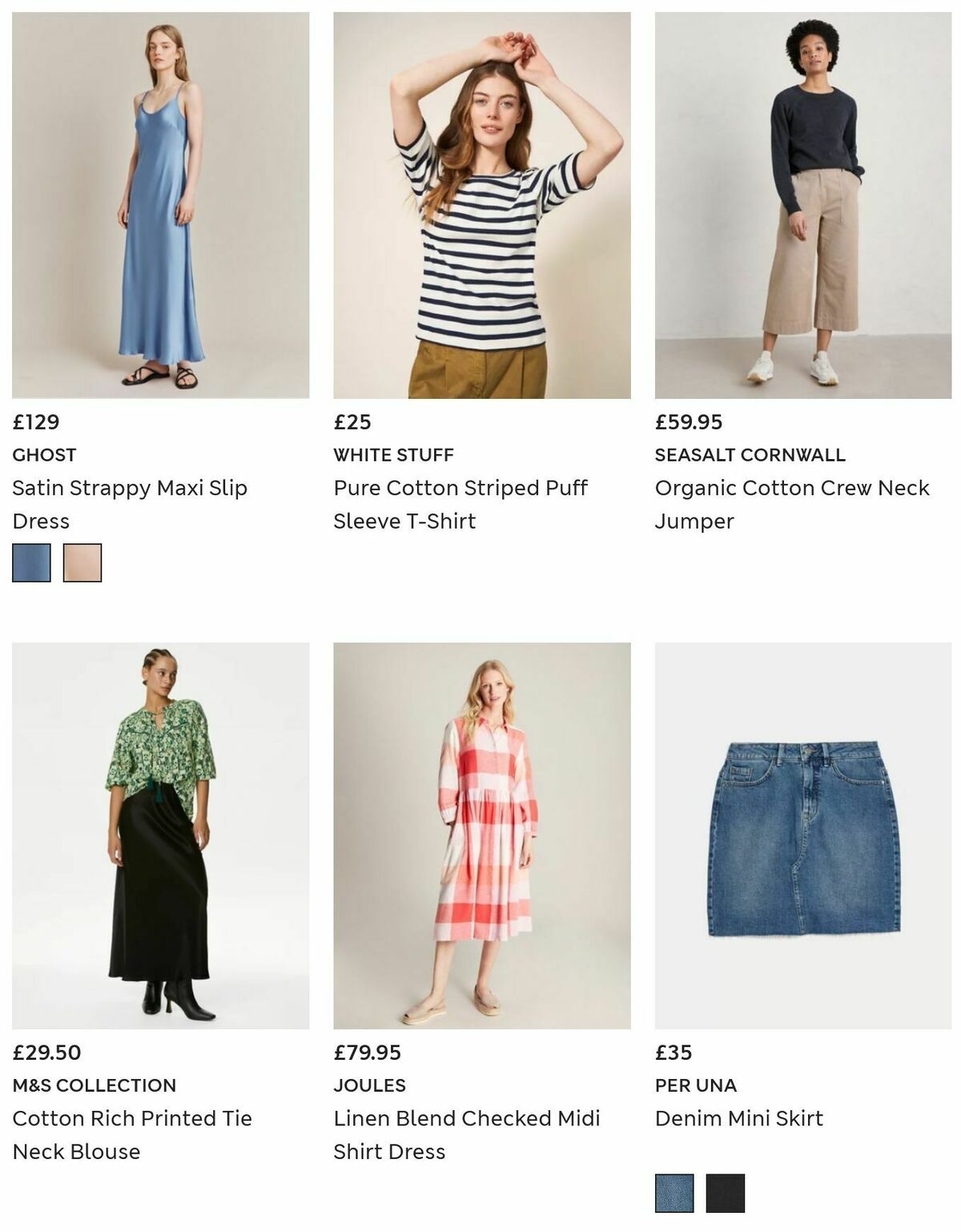 M&S Marks and Spencer Offers from 31 July