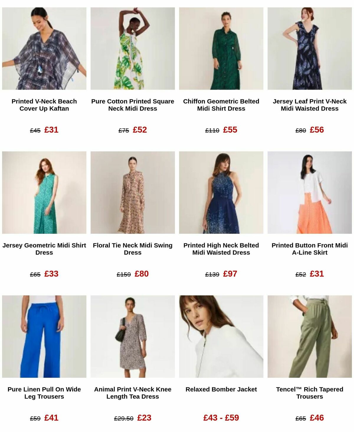 M&S Marks and Spencer Offers from 24 September