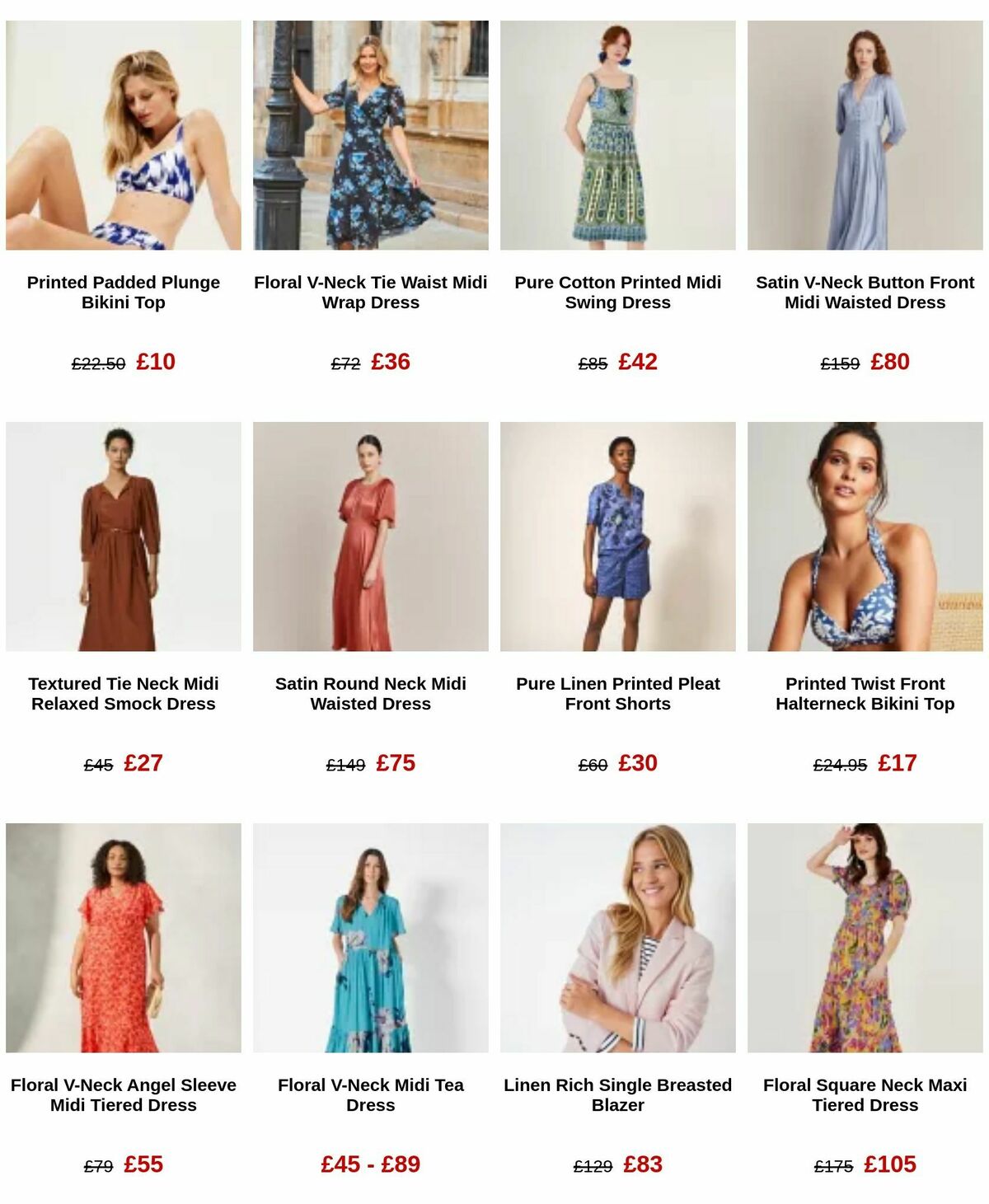 M&S Marks and Spencer Offers from 24 September