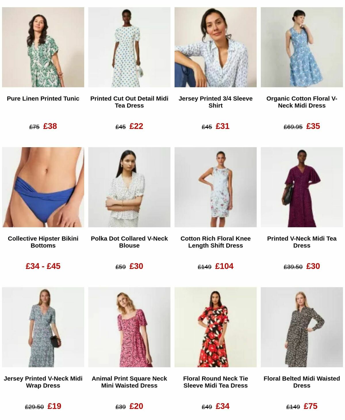 M&S Marks and Spencer Offers from 24 September