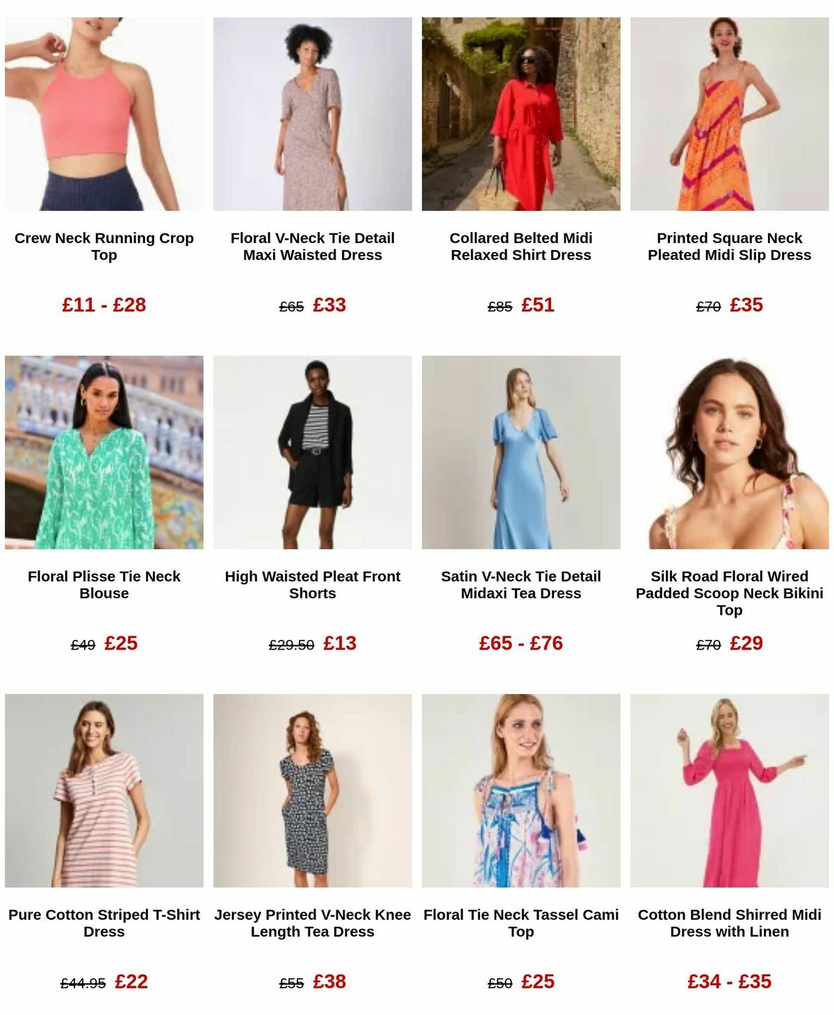 M&S Marks and Spencer Offers from 15 October