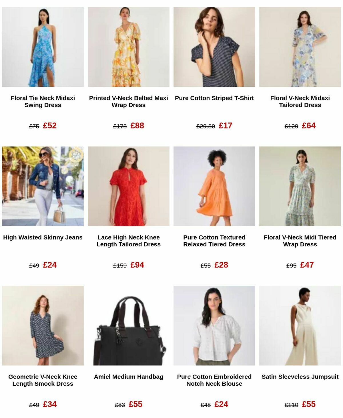 M&S Marks and Spencer Offers from 15 October