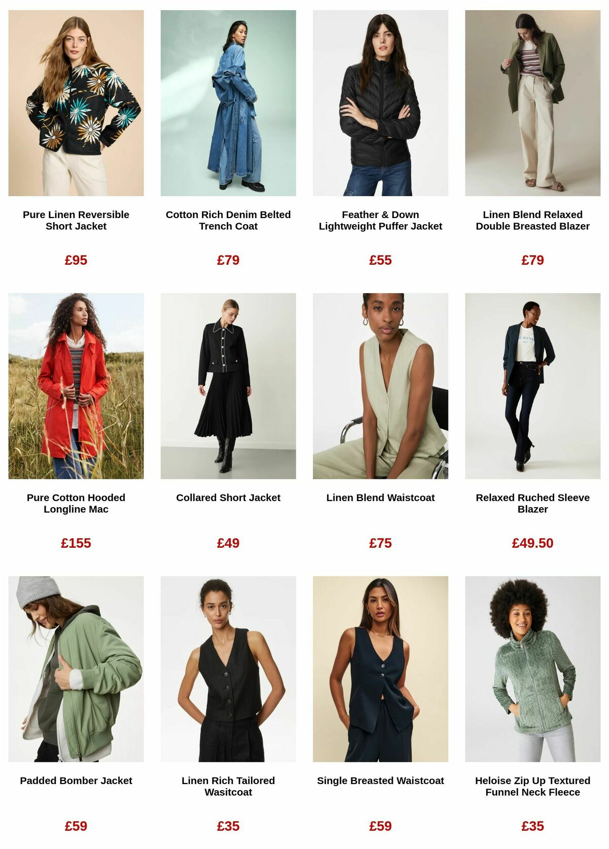 M&S Marks and Spencer Offers from 6 March