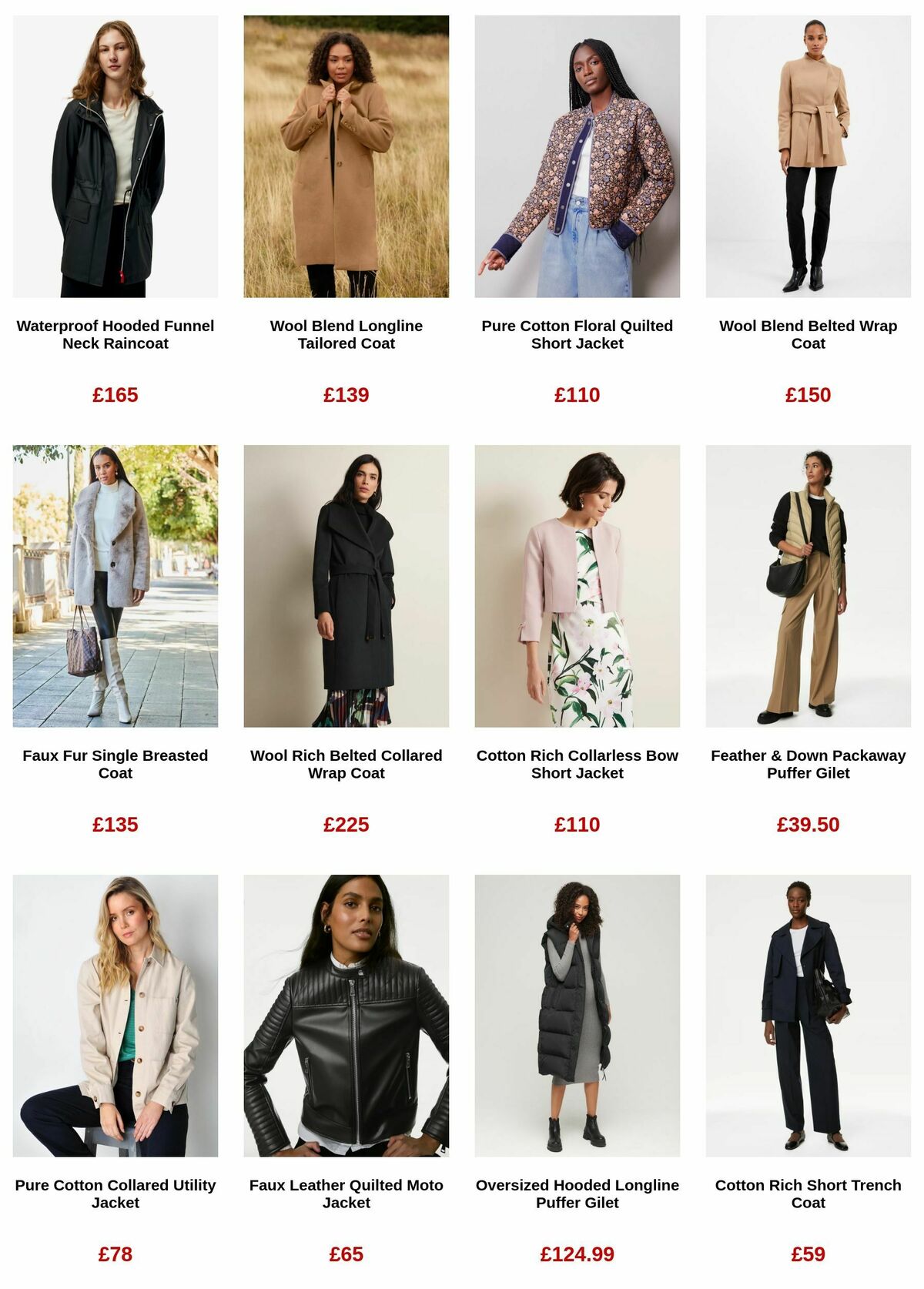 M&S Marks and Spencer Offers from 6 March