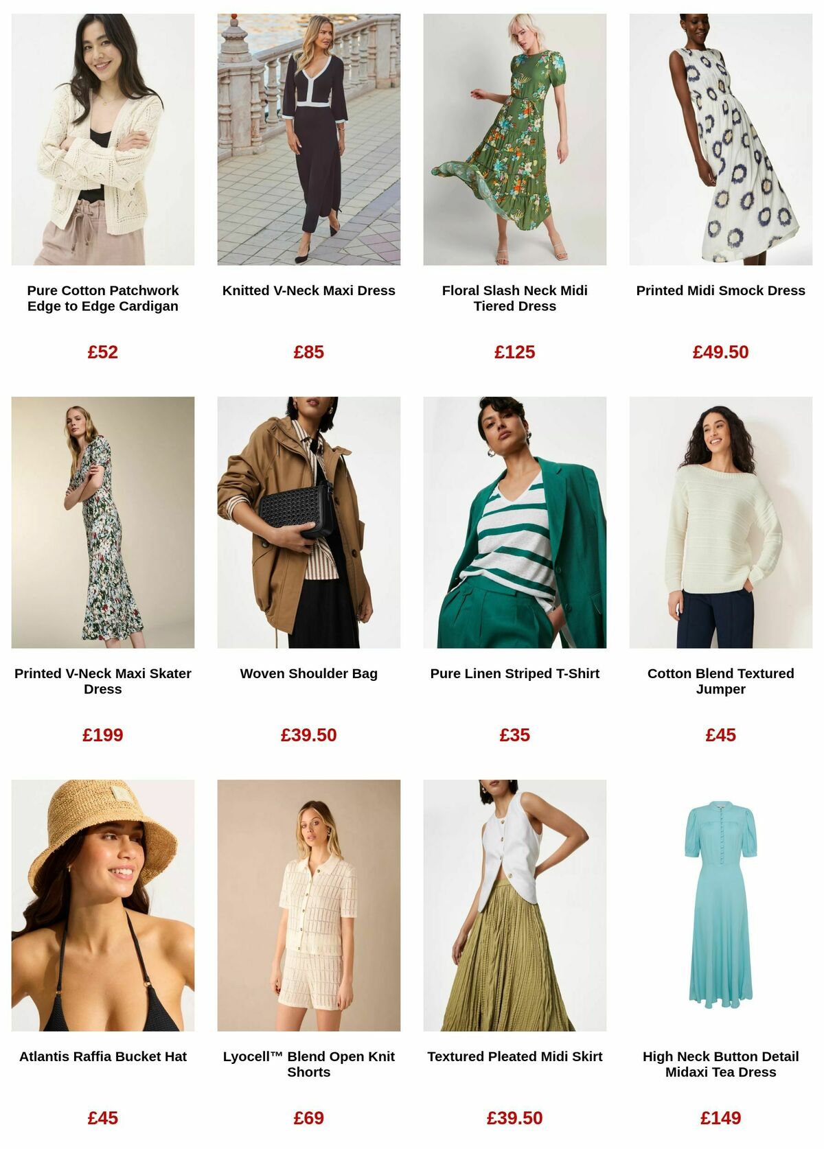 M&S Marks and Spencer Offers from 7 May