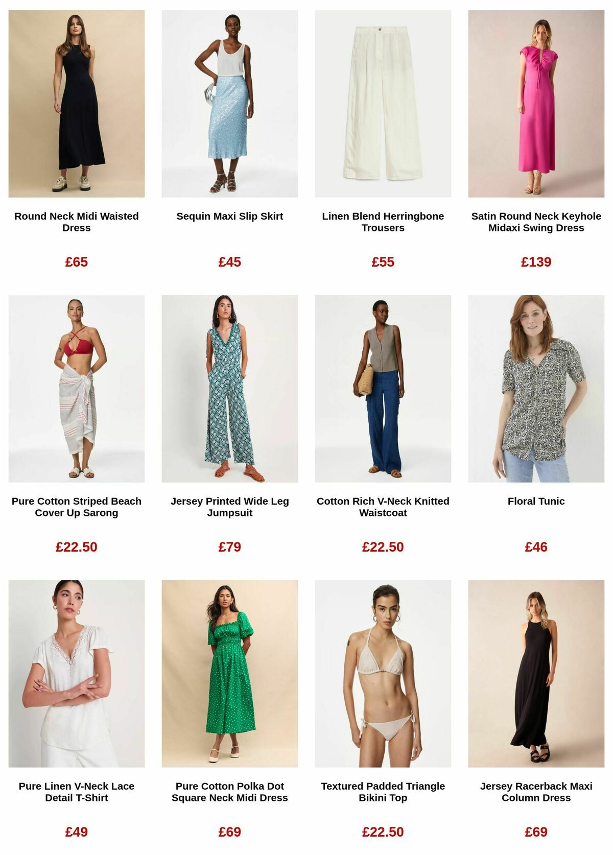 M&S Marks and Spencer Offers from 20 May