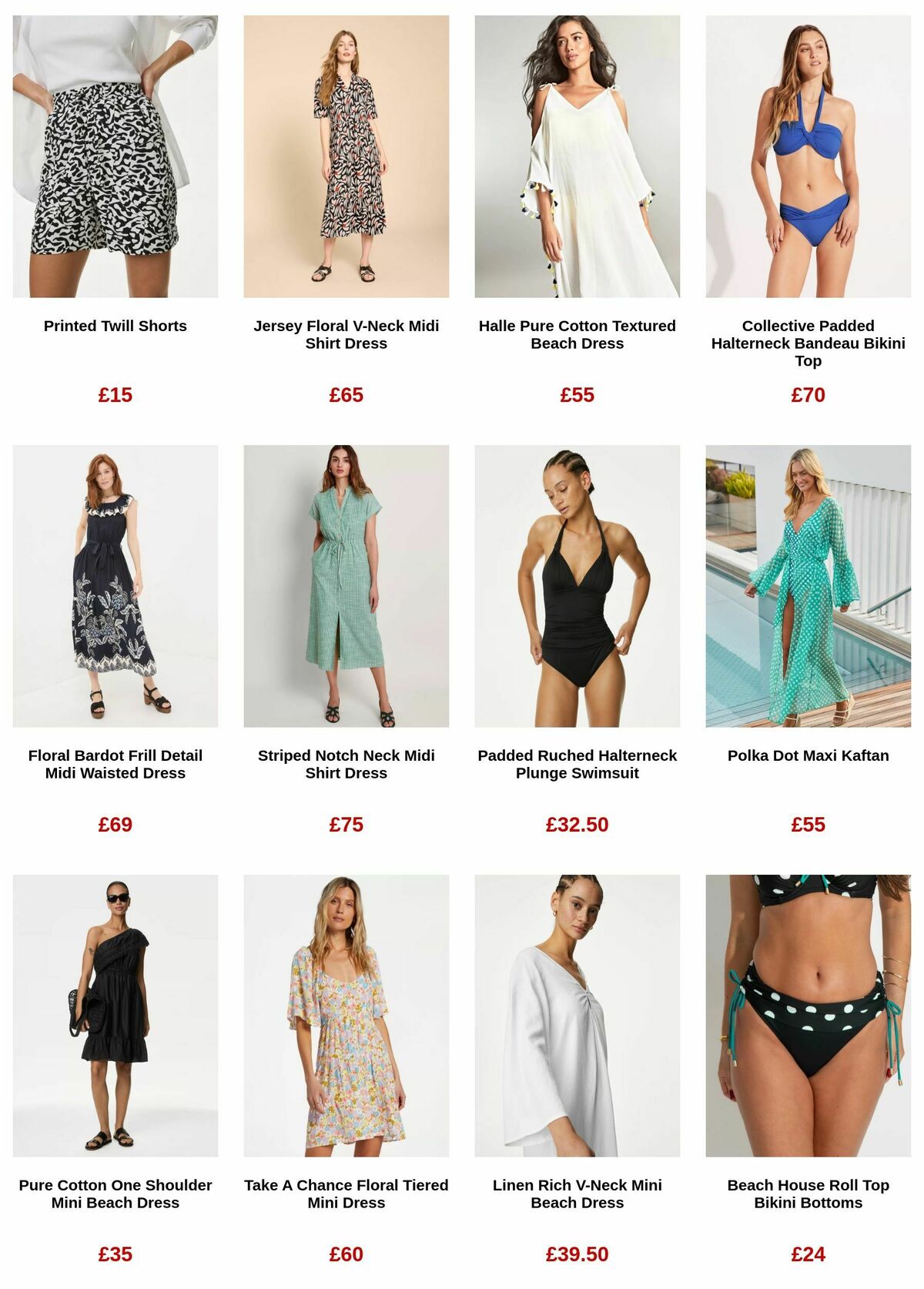 M&S Marks and Spencer Offers from 17 June