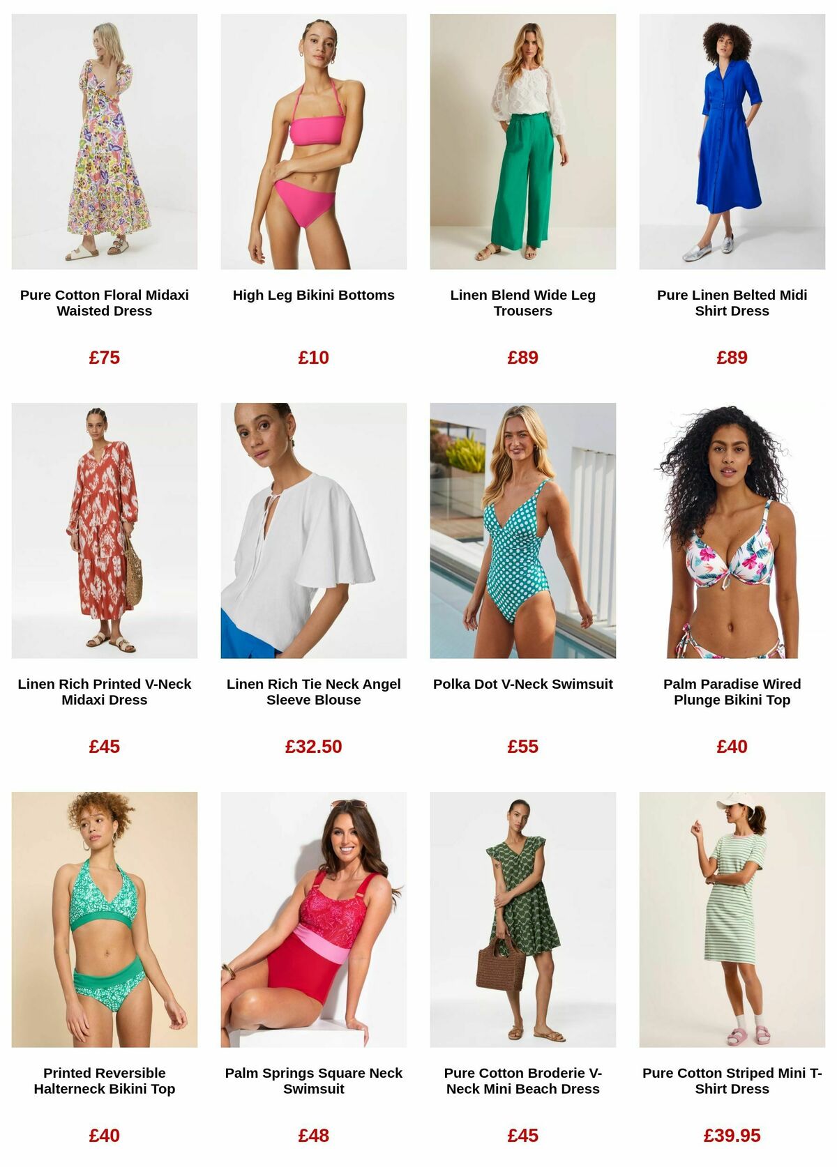 M&S Marks and Spencer Offers from 17 June