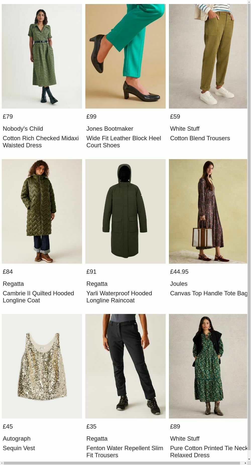 M&S Marks and Spencer Offers from 25 August