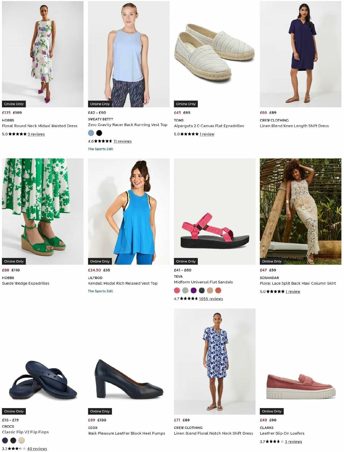 M&S Marks and Spencer Sale Offers from 23 September