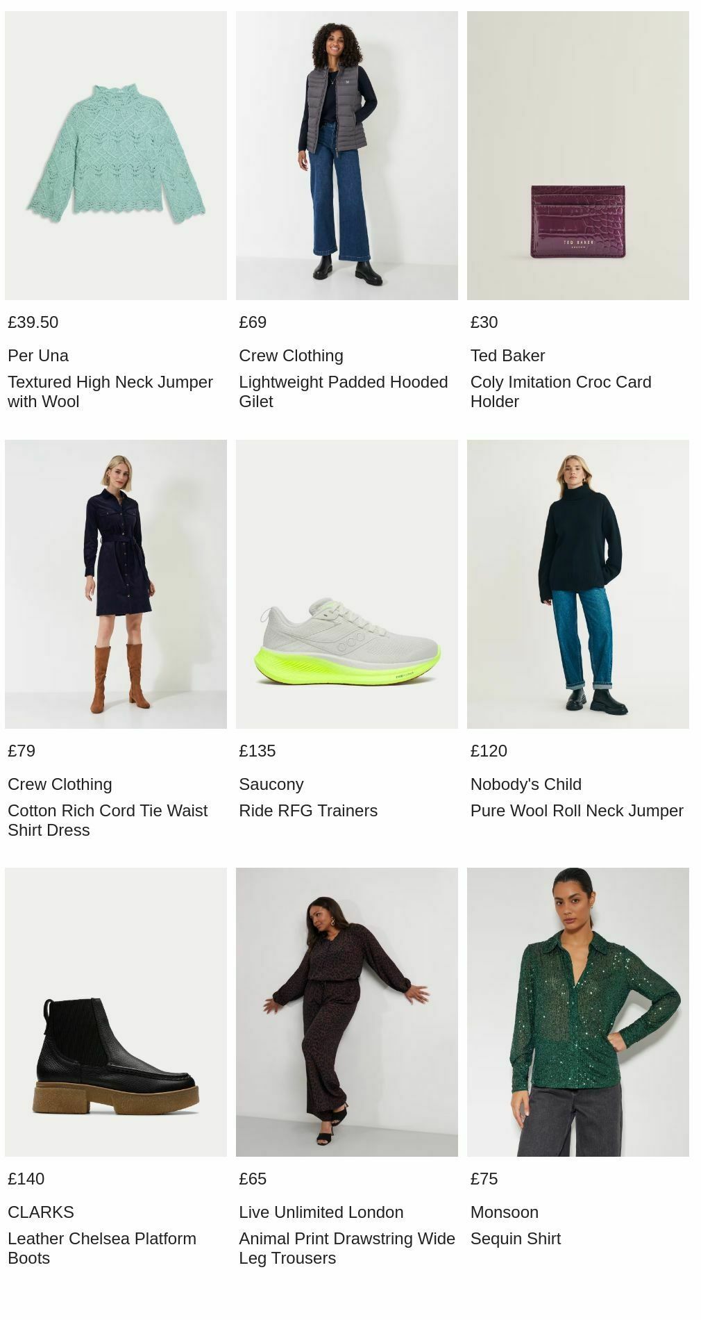 M&S Marks and Spencer Offers from 14 October