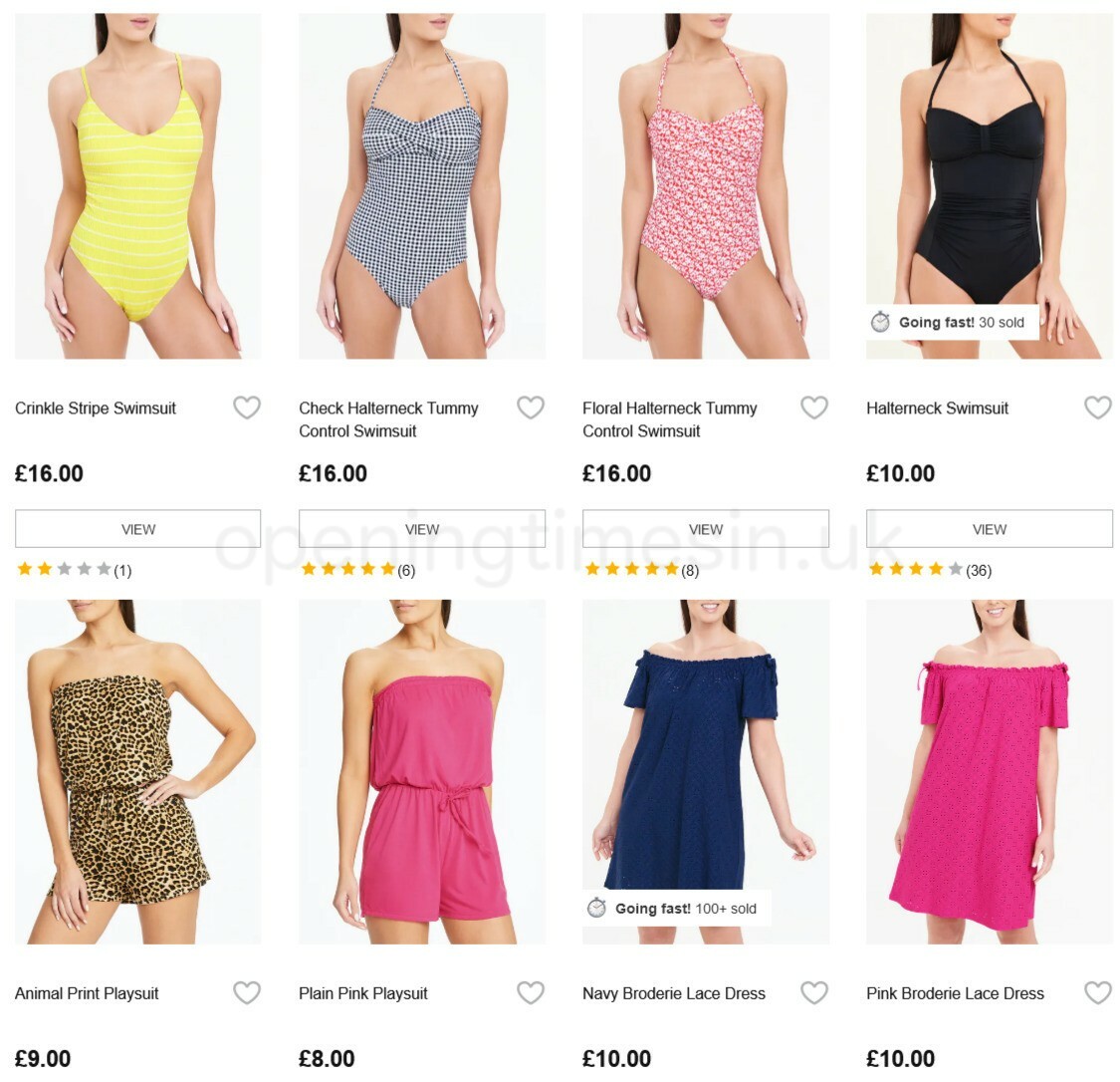 Matalan Offers from 15 June