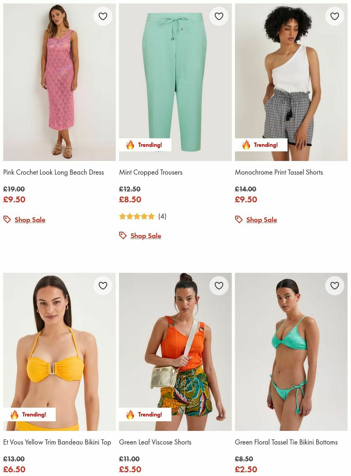 Matalan Offers from 22 August