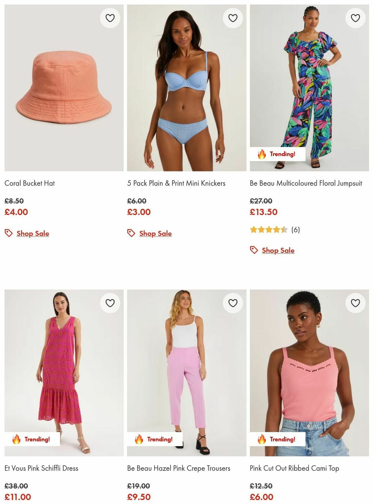 Matalan Offers from 22 August